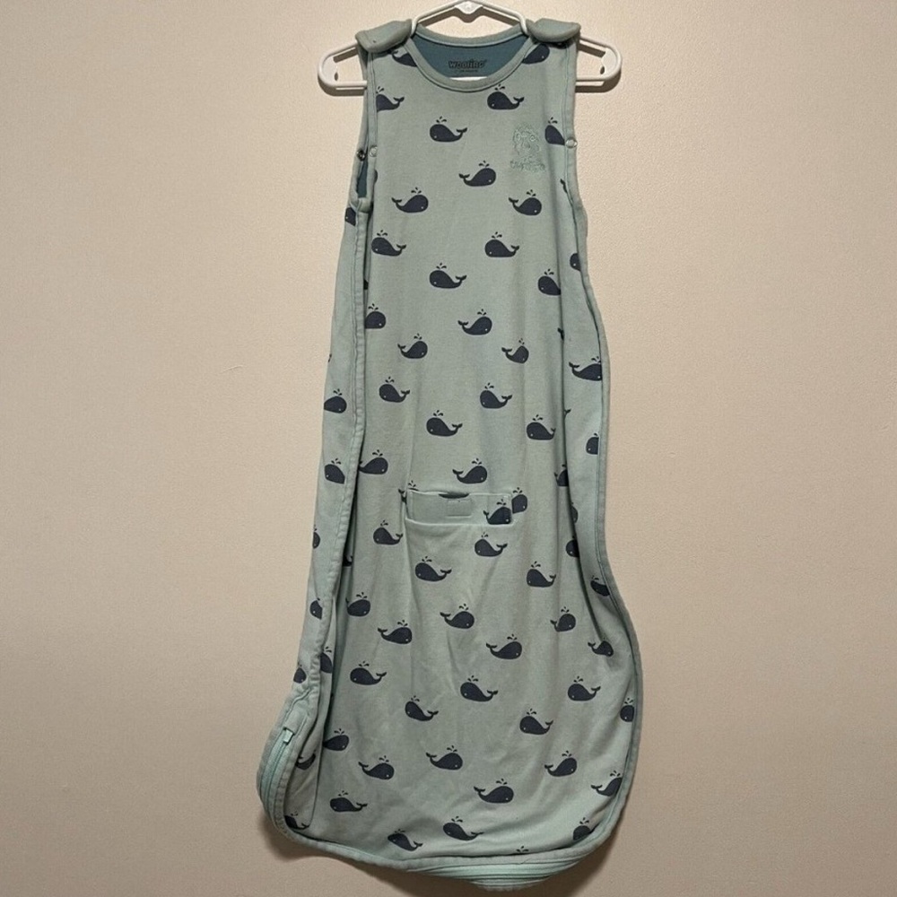 Woolino 4 Season Ultimate Baby Sleep Bag
2-24 Months